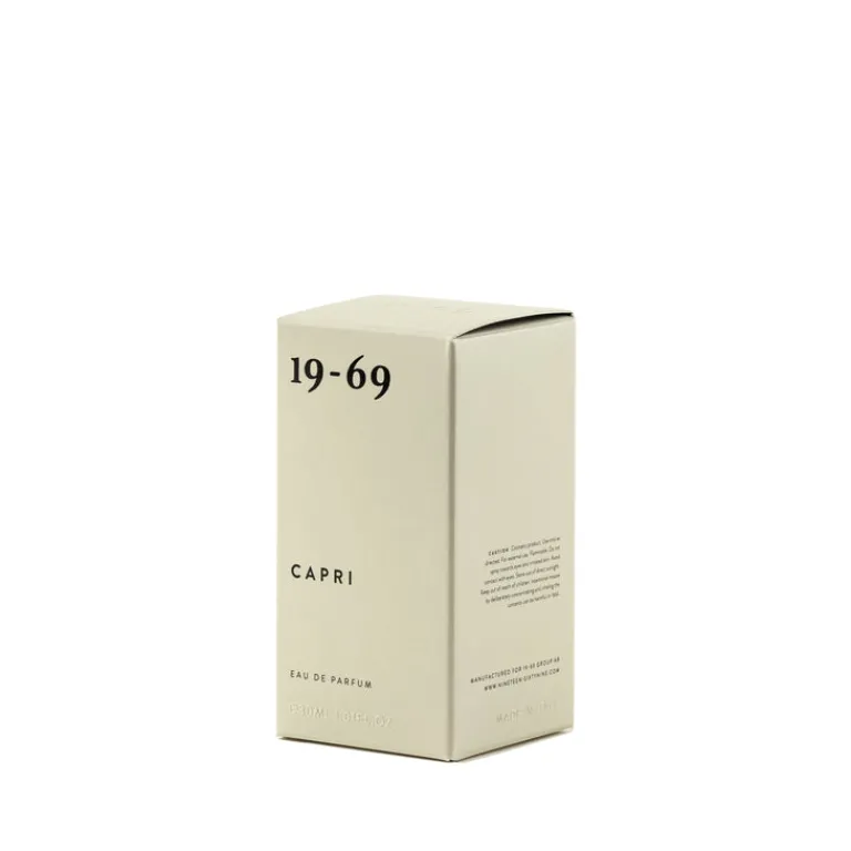19-69 Fragrance*Capri Eau de Parfum 30 mL Uni