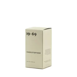 19-69 Fragrance*Christopher Eau de Parfum 30 mL Uni