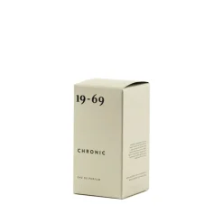 19-69 Fragrance*Chronic Eau de Parfum 30 mL Uni