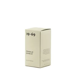 19-69 Fragrance*Female Christ Eau de Parfum 30 mL Uni