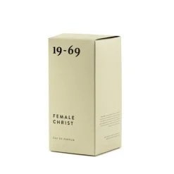 19-69 Fragrance*Female Christ Eau de Parfum 100 mL