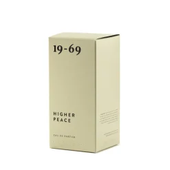 19-69 Fragrance*Higher Peace Eau de Parfum 100 mL Uni