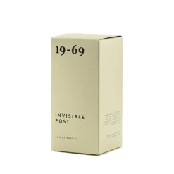 19-69 Fragrance*Invisible Post Eau de Parfum 100 mL Uni