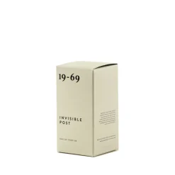19-69 Fragrance*Invisible Post Eau de Parfum 30 mL Uni
