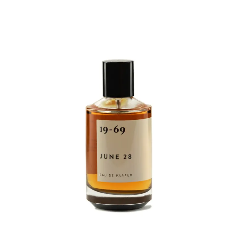 19-69 Fragrance*June 28 Eau de Parfum 100 mL Uni