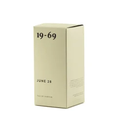19-69 Fragrance*June 28 Eau de Parfum 100 mL Uni