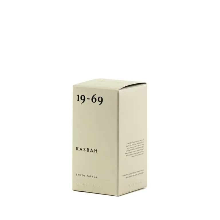 19-69 Fragrance*Kasbah Eau de Parfum 30 mL Uni