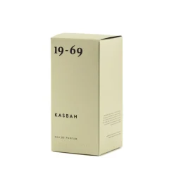19-69 Fragrance*Kasbah Eau de Parfum 100 mL Uni