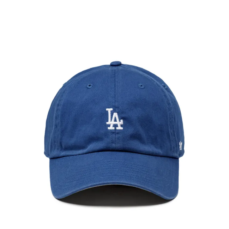 47 Alle Anzeigen|Caps & Bucket Hats*MLB Los Angeles Dodgers *Base Runner* Cap Royal