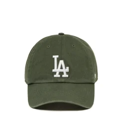 47 Alle Anzeigen|Caps & Bucket Hats*MLB Los Angeles Dodgers *Clean Up* Cap Moss
