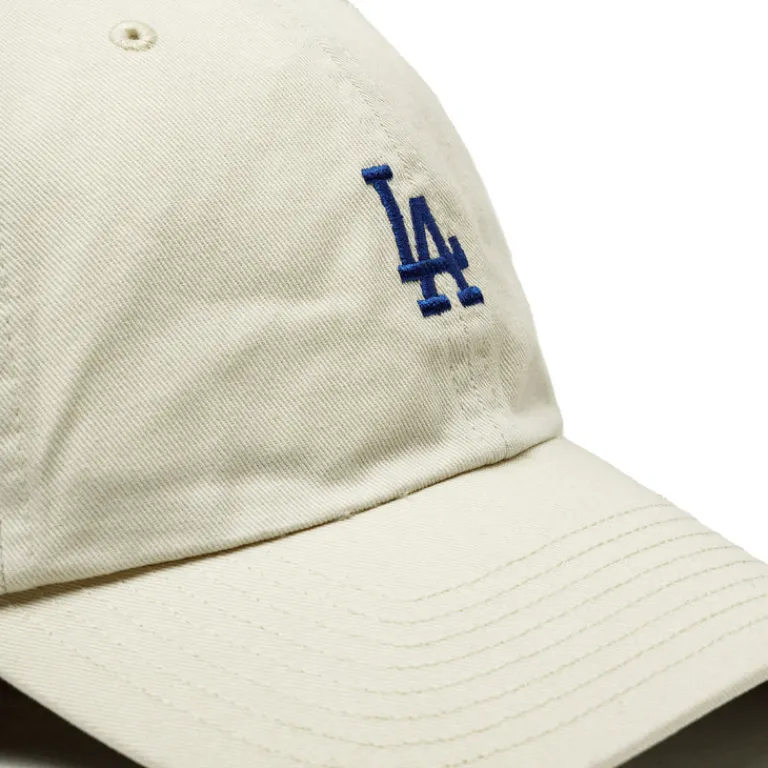 47 Alle Anzeigen|Caps & Bucket Hats*MLB Los Angeles Dodgers *Base Runner* Cap Natural