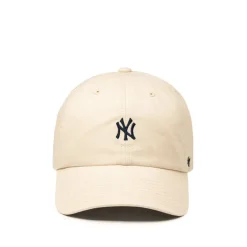 47 Alle Anzeigen|Caps & Bucket Hats*MLB New York Yankees *Base Runner* Cap Natural