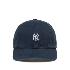 47 Alle Anzeigen|Caps & Bucket Hats*MLB New York Yankees *Base Runner* Cap Navy