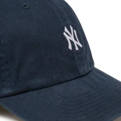 47 Alle Anzeigen|Caps & Bucket Hats*MLB New York Yankees *Base Runner* Cap Navy