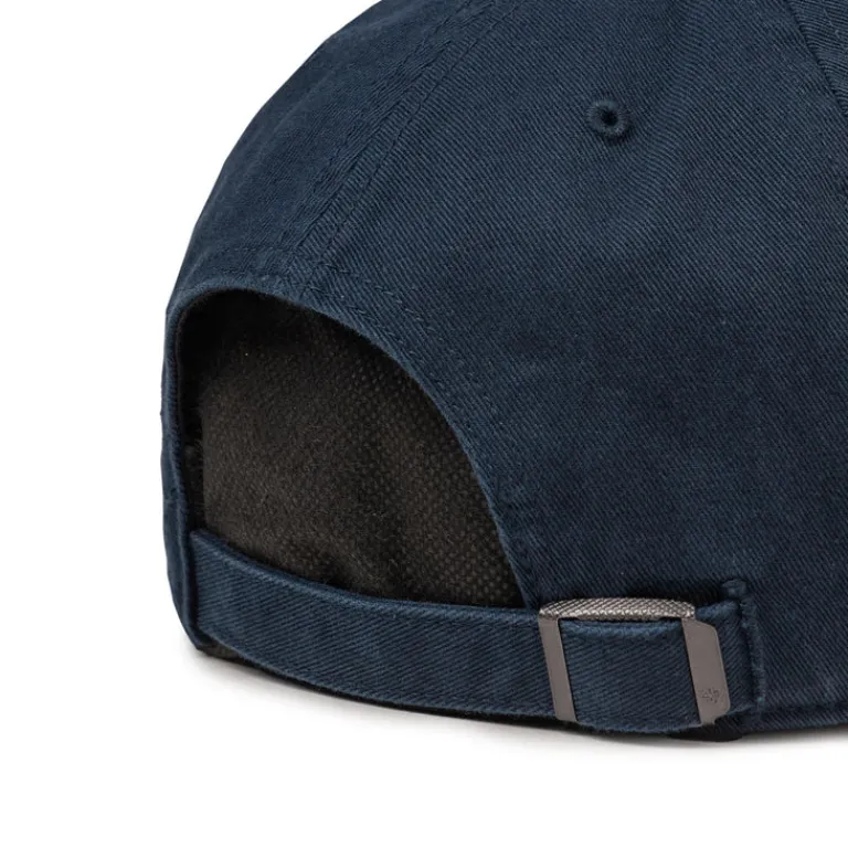 47 Alle Anzeigen|Caps & Bucket Hats*MLB New York Yankees *Base Runner* Cap Navy