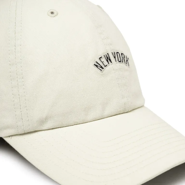47 Alle Anzeigen|Caps & Bucket Hats*MLB New York Yankees *Base Runner* Cap Natural