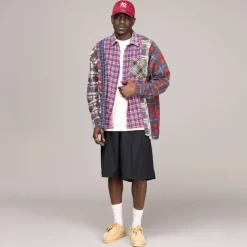 47 Alle Anzeigen|Caps & Bucket Hats*MLB New York Yankees *Clean Up* Cap Razor Red