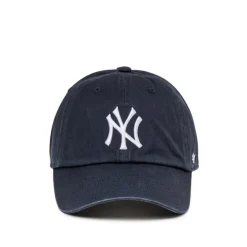 47 Alle Anzeigen|Caps & Bucket Hats*MLB New York Yankees *Clean Up* Cap Navy