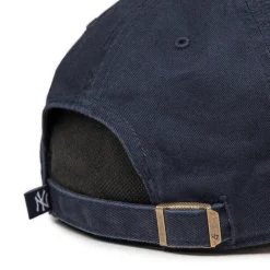 47 Alle Anzeigen|Caps & Bucket Hats*MLB New York Yankees *Clean Up* Cap Navy