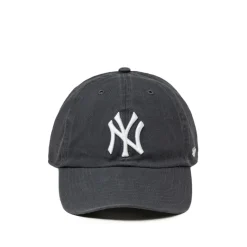 47 Alle Anzeigen|Caps & Bucket Hats*MLB New York Yankees *Clean Up* Cap Vintage Navy