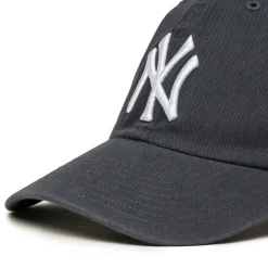 47 Alle Anzeigen|Caps & Bucket Hats*MLB New York Yankees *Clean Up* Cap Vintage Navy