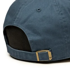 47 Alle Anzeigen|Caps & Bucket Hats*MLB New York Yankees *Clean Up* Cap Timber Blue