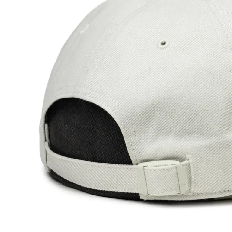 47 Alle Anzeigen|Caps & Bucket Hats*MLB New York Yankees Foundation *Clean Up* Cap Sandstone
