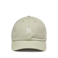 47 Alle Anzeigen|Caps & Bucket Hats*MLB New York Yankees Foundation *Clean Up* Cap System Grey