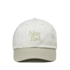 47 Alle Anzeigen|Caps & Bucket Hats*MLB New York Yankees Foundation Script TT *Clean Up* Cap Sandstone