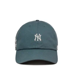 47 Alle Anzeigen|Caps & Bucket Hats*MLB New York Yankees Foundation *Clean Up* Cap Basalt