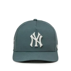 47 Alle Anzeigen|Caps & Bucket Hats*MLB New York Yankees Foundation *Offside DT* Cap Basalt