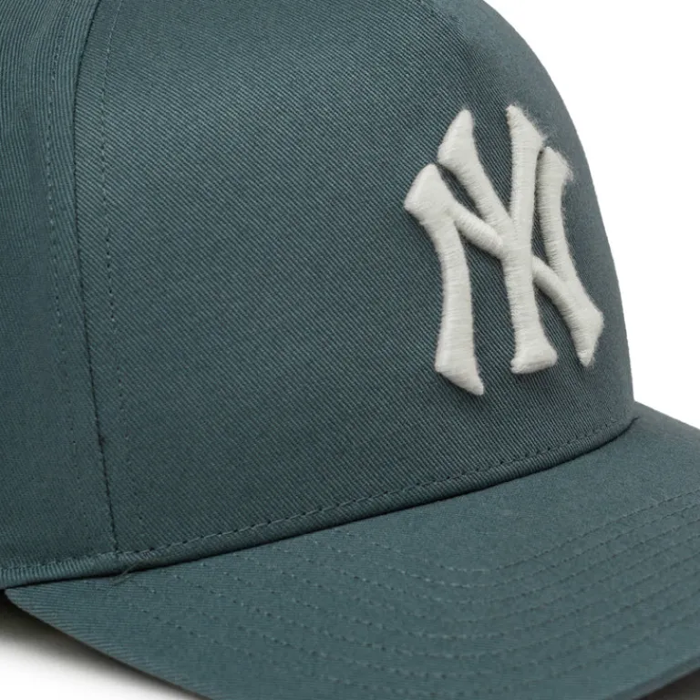 47 Alle Anzeigen|Caps & Bucket Hats*MLB New York Yankees Foundation *Offside DT* Cap Basalt