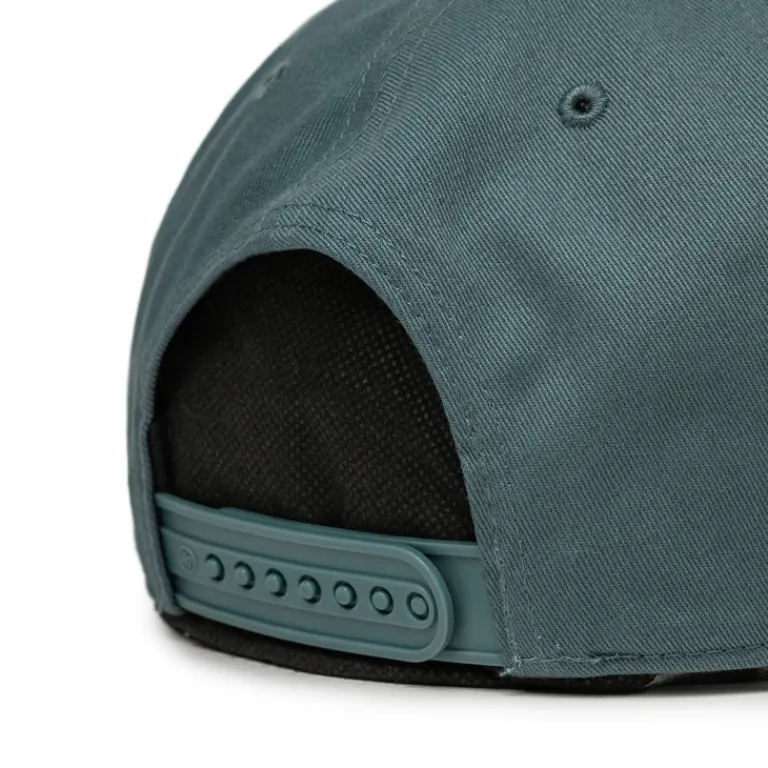 47 Alle Anzeigen|Caps & Bucket Hats*MLB New York Yankees Foundation *Offside DT* Cap Basalt