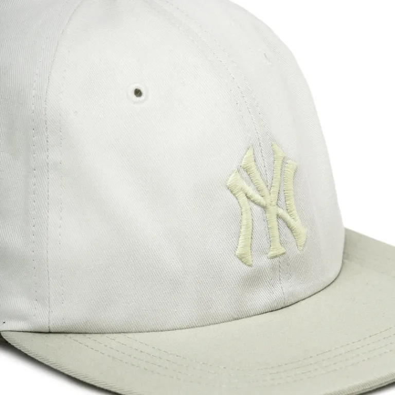 47 Alle Anzeigen|Caps & Bucket Hats*MLB New York Yankees Foundation *Captain RL* Cap Sandstone