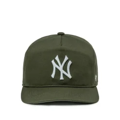 47 Alle Anzeigen|Caps & Bucket Hats*MLB New York Yankees *Hitch* Cap Sandalwood