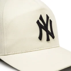 47 Alle Anzeigen|Caps & Bucket Hats*MLB New York Yankees *Hitch* Cap Natural