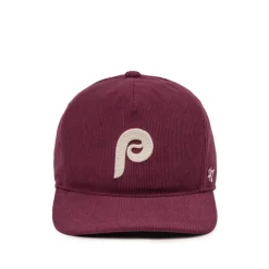 47 Alle Anzeigen|Caps & Bucket Hats*MLB Philadelphia Phillies Thin Cord *Hitch LC* Cap Cardinal