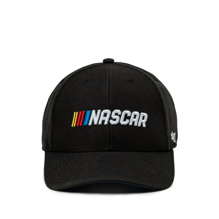 47 Alle Anzeigen|Caps & Bucket Hats*Nascar *Ballpark* Cap Black