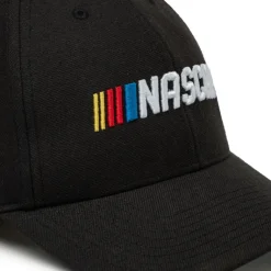 47 Alle Anzeigen|Caps & Bucket Hats*Nascar *Ballpark* Cap Black