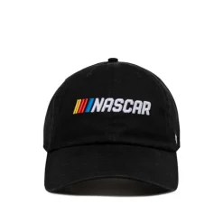 47 Alle Anzeigen|Caps & Bucket Hats*Nascar *Clean Up* Cap Black