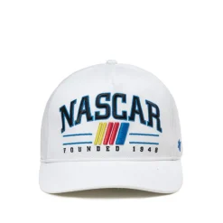 47 Alle Anzeigen|Caps & Bucket Hats*Nascar *Roscoe Hitch* Cap White