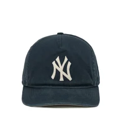 47 Alle Anzeigen|Caps & Bucket Hats*New York Yankees Washed Chain Stitch *Hitch* Cap Navy