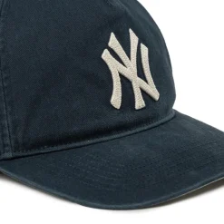 47 Alle Anzeigen|Caps & Bucket Hats*New York Yankees Washed Chain Stitch *Hitch* Cap Navy