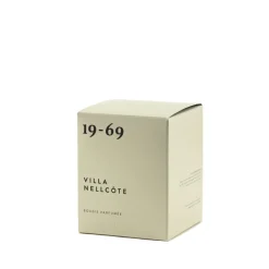 19-69 Bougies & Parfums D'Ambiance*Villa Nellcôte Scented Candle 200 mL Uni