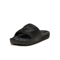 Adidas Sneakers Végétaliens|Mules & Slides*Adilette 25 Core Black / Core Black / Grey Six
