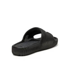 Adidas Sneakers Végétaliens|Mules & Slides*Adilette 25 Core Black / Core Black / Grey Six