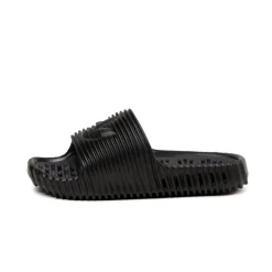 Adidas Sneakers Végétaliens|Mules & Slides*Adilette 25 Core Black / Core Black / Carbon