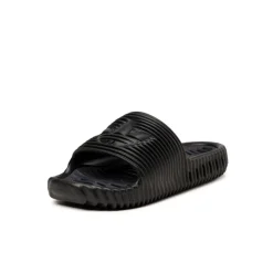 Adidas Sneakers Végétaliens|Mules & Slides*Adilette 25 Core Black / Core Black / Carbon