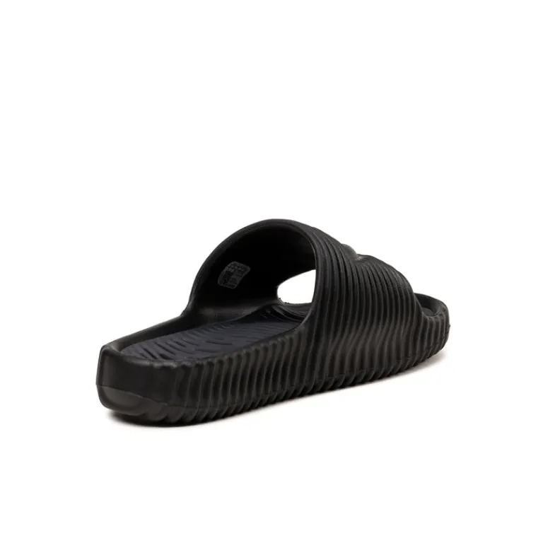 Adidas Sneakers Végétaliens|Mules & Slides*Adilette 25 Core Black / Core Black / Carbon