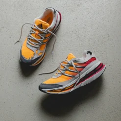 Adidas Sneakers En Cuir|Chaussures De Running Retro*Adistar Harmony Supplier Color / Grey Six / Tmvire